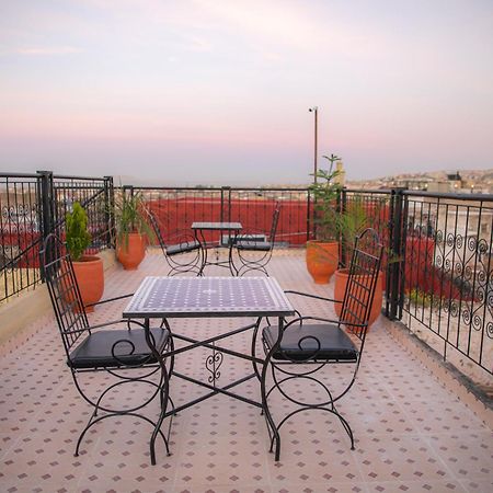 Riad Sekaya Фес Екстериор снимка